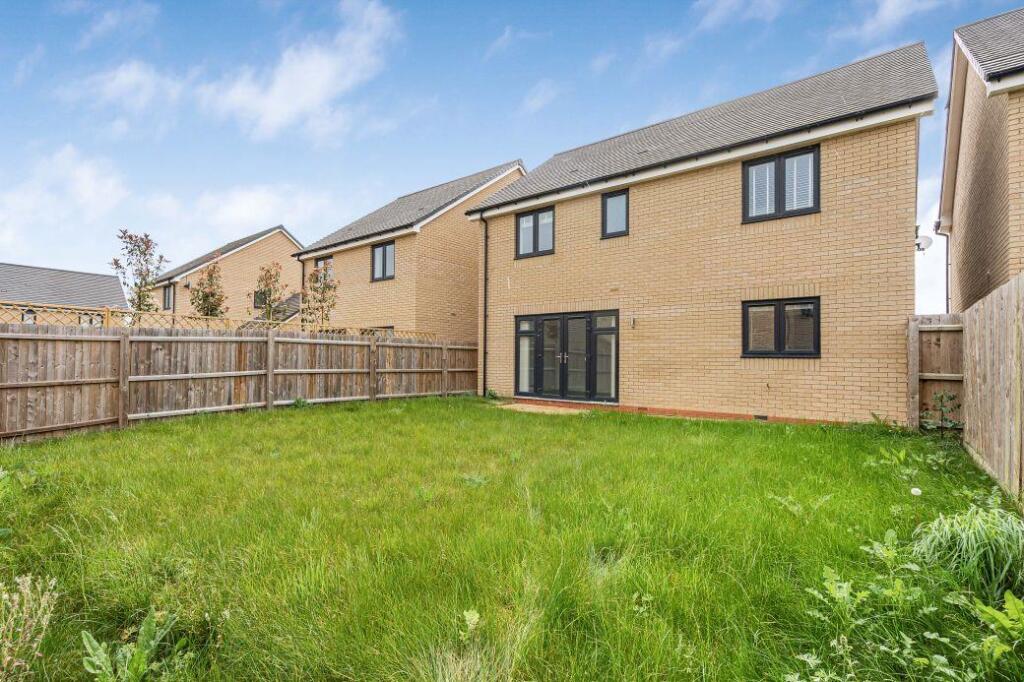 House in East Cambridgeshire, Witchford - View 4