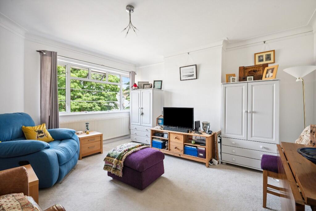 Main image of property: St. Leonards Court, London, SW14