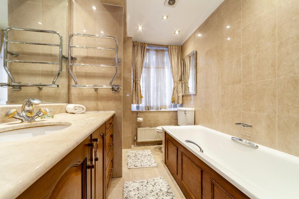 3 bedroom flat for rent
