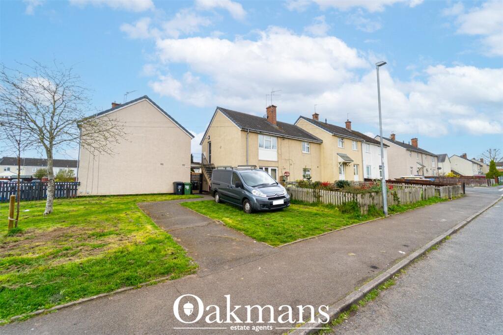 Main image of property: Vernon Close, Redditch, Worcestershire, B98