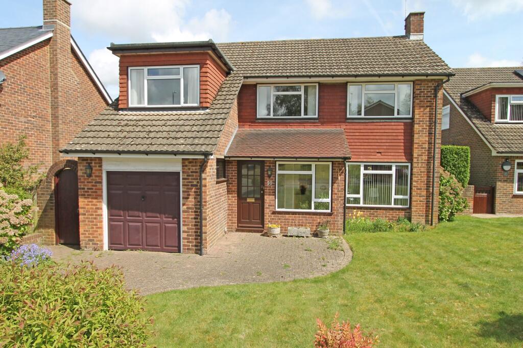 Main image of property: Weald View, Wadhurst, TN5