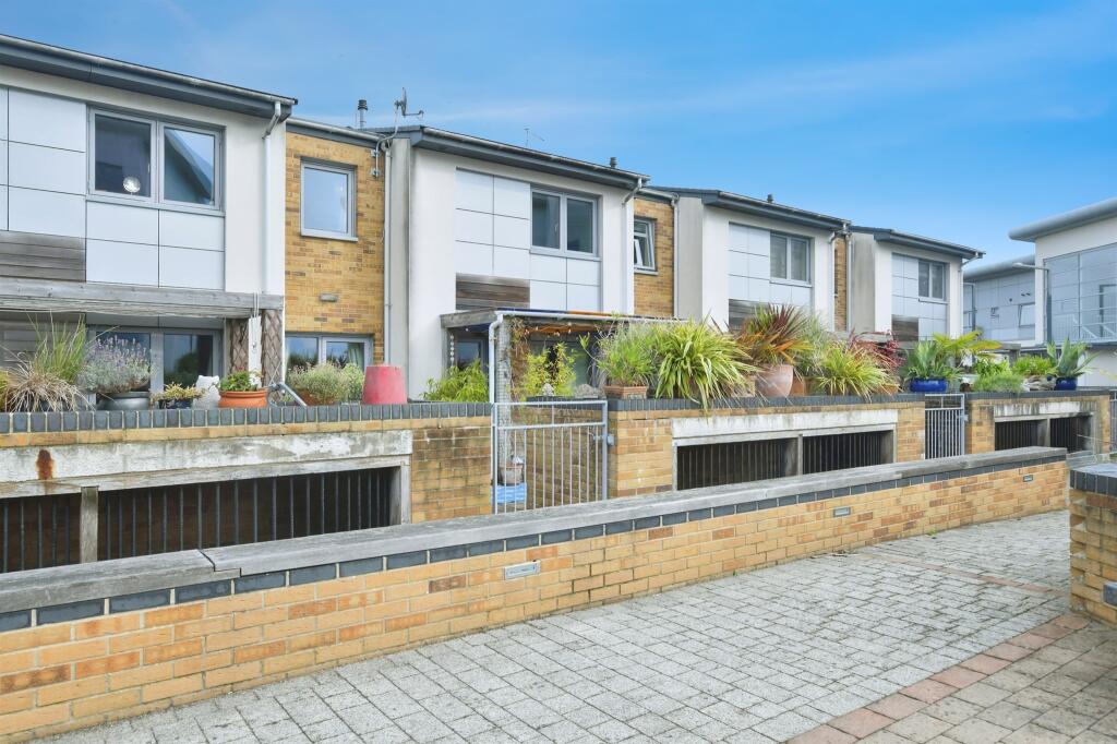 Main image of property: Norton Way, Poole