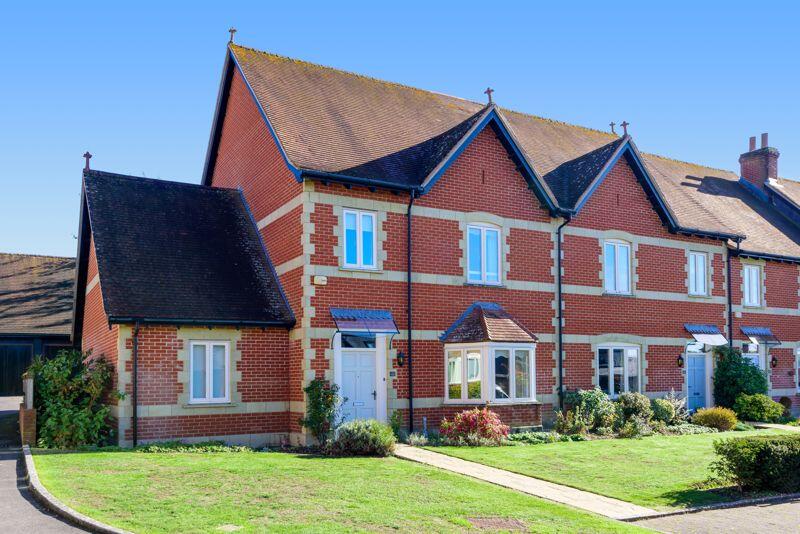 3-bed other on Home Farm, Iwerne Minster, £395,000