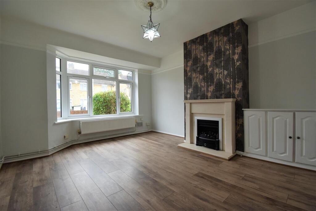 Main image of property: Ash Grove, Harefield, Uxbridge
