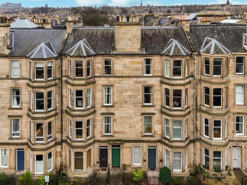 Main image of property: 3F2,  79 Comely Bank Road, Stockbridge, Edinburgh