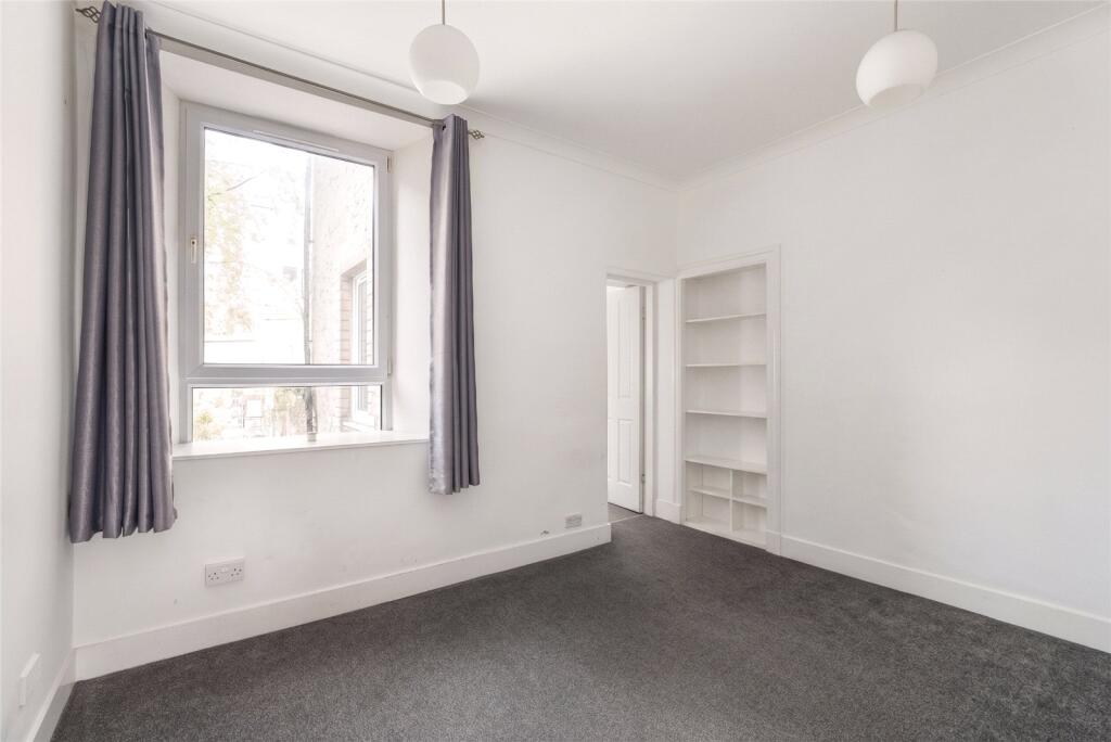 Apartment in Aberdeen, Broomhill, Ashley and Broomhill - More