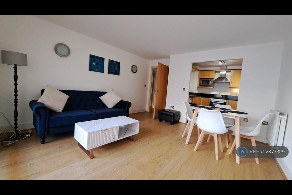Main image of property: Cassillis Road, London, E14