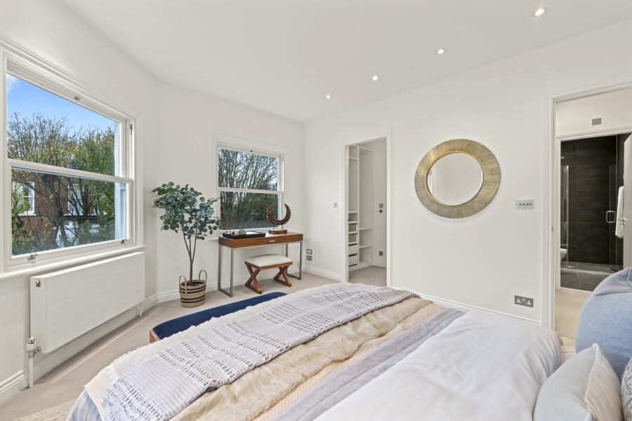 3 bedroom flat for rent