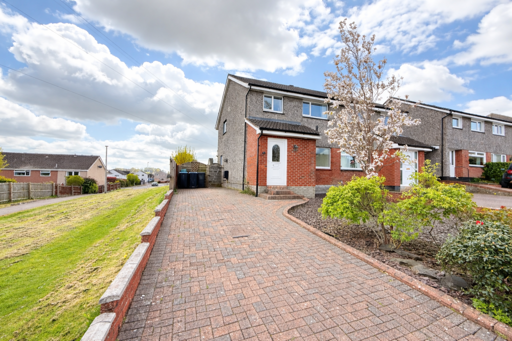 Main image of property: 1 Elderbank Place, Dumfries, DG1 4RY