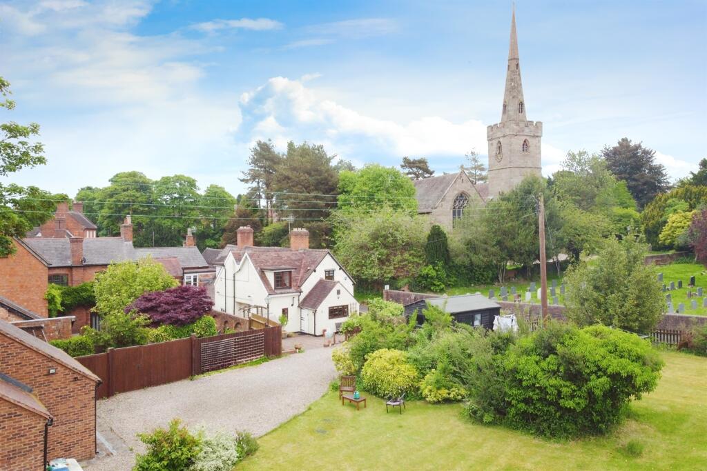 Main image of property: Church Hill, Belbroughton, Stourbridge