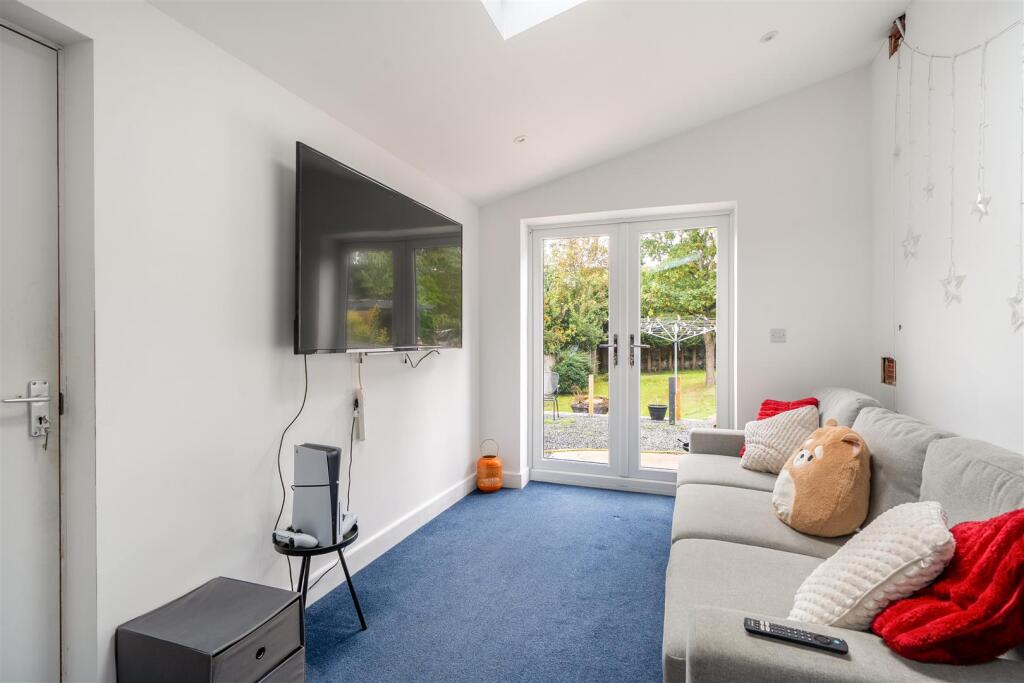 House in Wyre Forest, Catchems End, Bewdley - View 4