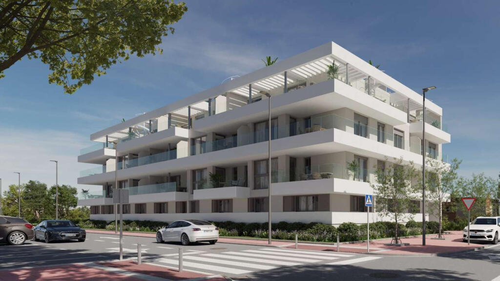 Main image of property: Andalucia, Malaga, Rincón de la Victoria