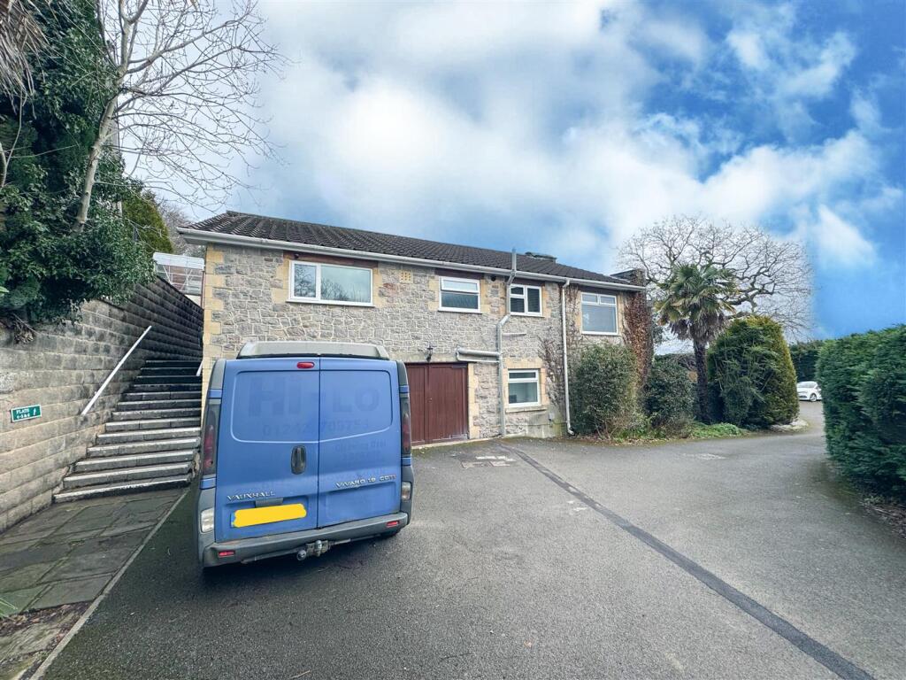 Main image of property: Ringwood Grove, Weston-Super-Mare