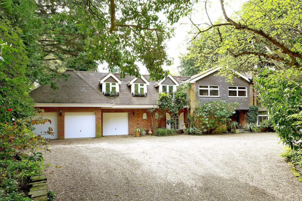 Main image of property: Kennel Avenue, Ascot, Berkshire SL5