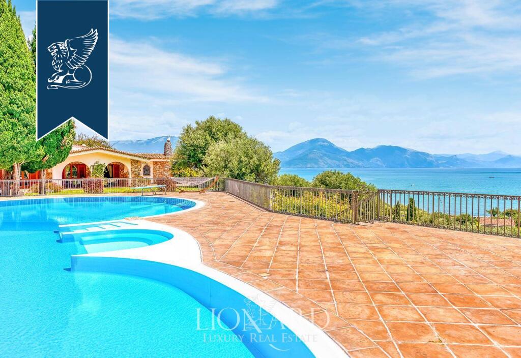 Main image of property: Campania, Salerno, San Giovanni a Piro