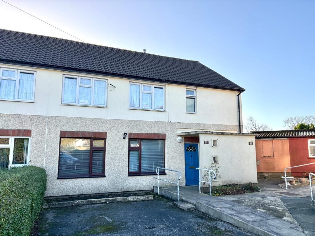 Main image of property: Foldings Road, Scholes, Cleckheaton, BD19