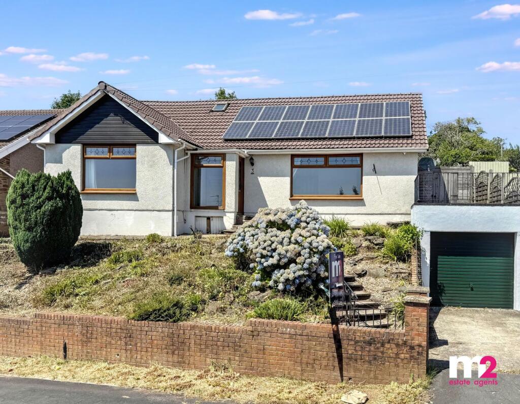 Main image of property: Augustan Way, Caerleon, Newport, NP18