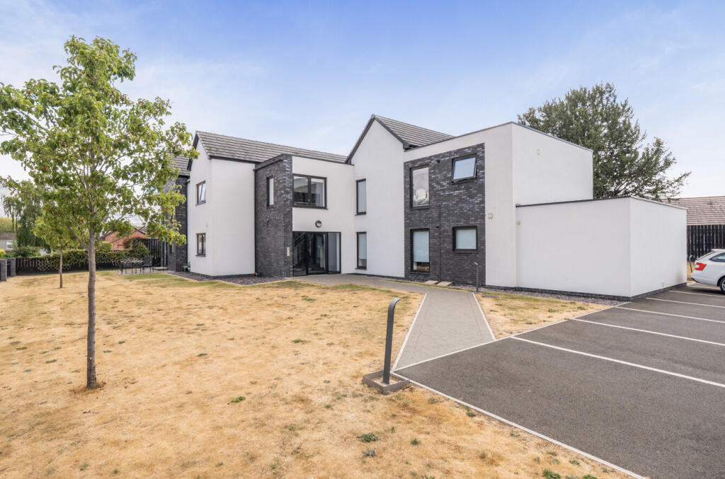 Main image of property: King Georges View, Hinton Road, Hereford, Herefordshire