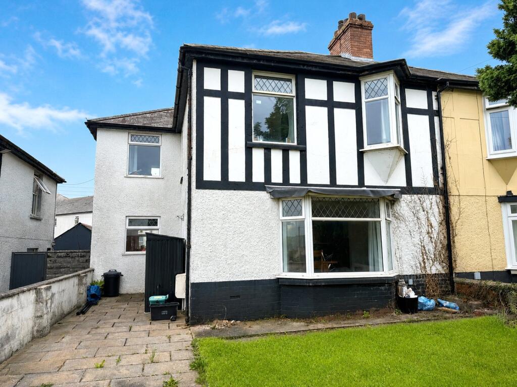 Main image of property: Parcyrafon, Carmarthen, Carmarthenshire, SA31