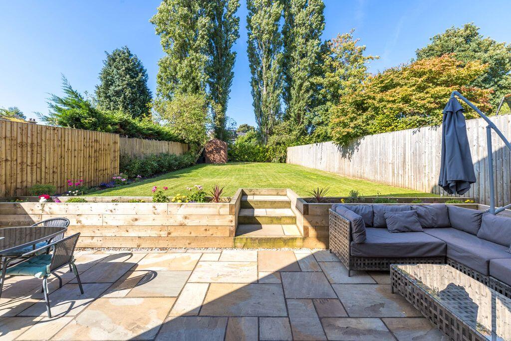 House in Wigan, Greater Manchester - More