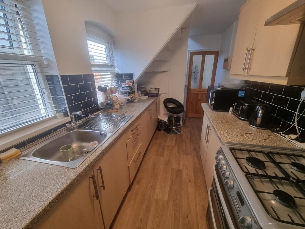 House in Birmingham, Ward End - More