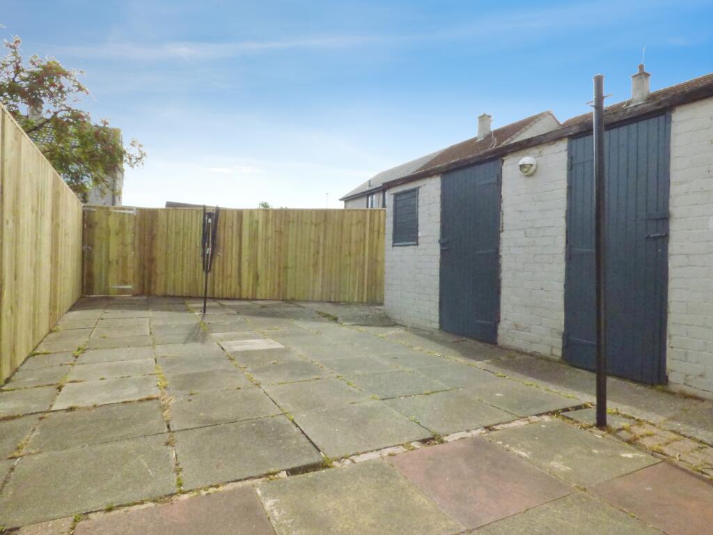 House in Kirkcaldy - View 4