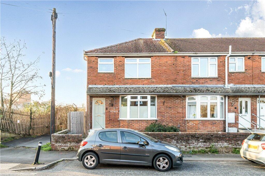 Main image of property: Station Road, Romsey, Hampshire