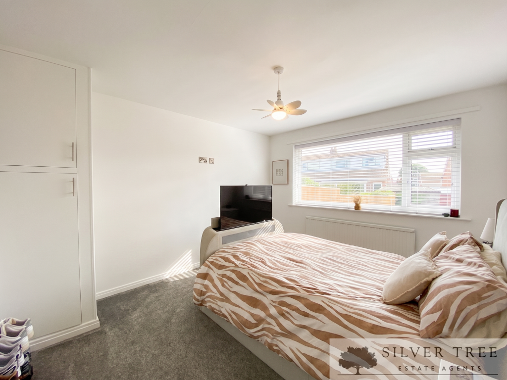House in York - View 5