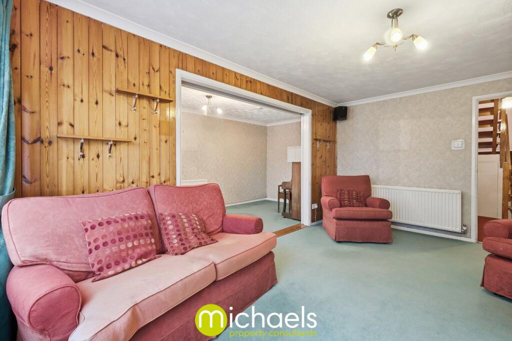Hereford Road, Colchester, CO1 – další