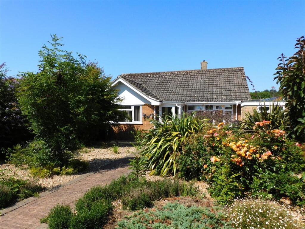 Main image of property: Colyford Road, Seaton