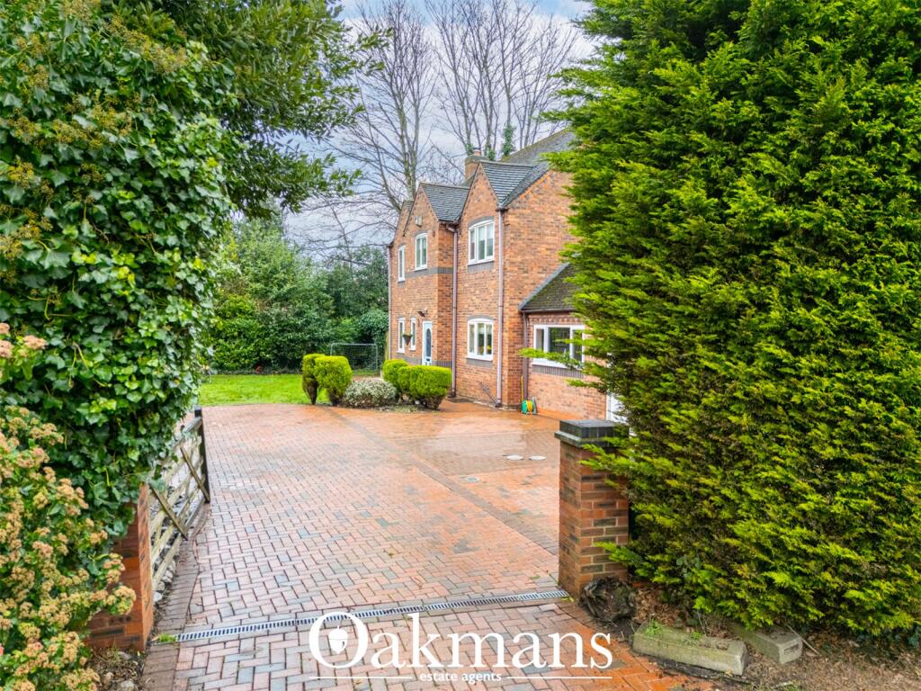 Additional image 57 of Beech Farm Croft, Birmingham, West Midlands, B31