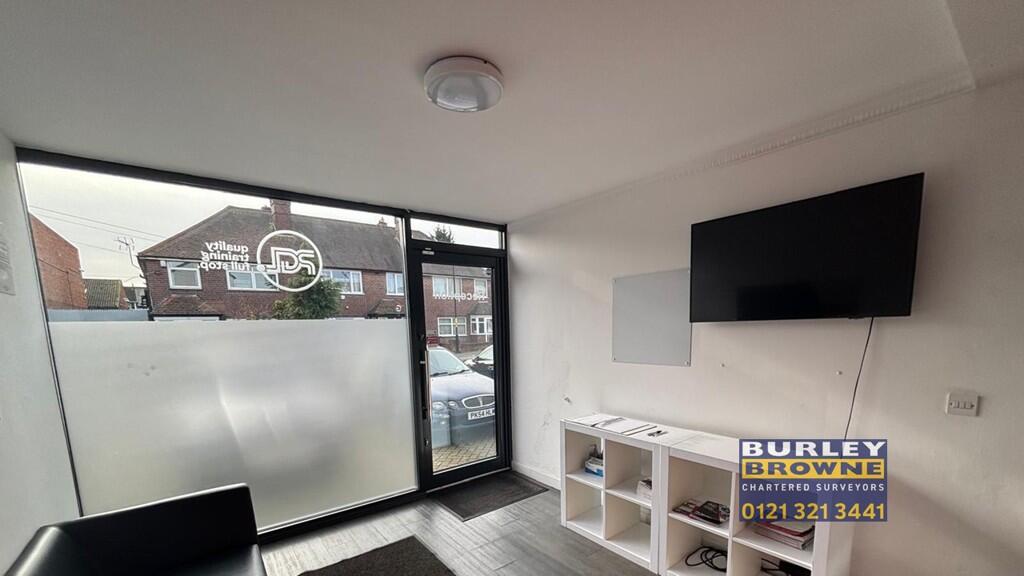 Additional image 4 of 21 Gate Lane, Sutton Coldfield, West Midlands, B73 5TR