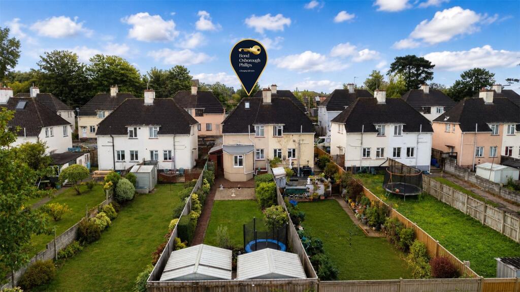 House in North Devon, Derby, Barnstaple - View 4