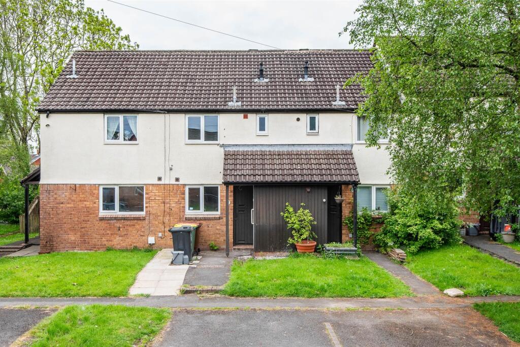 Main image of property: Bowlingfield, Ingol, Preston