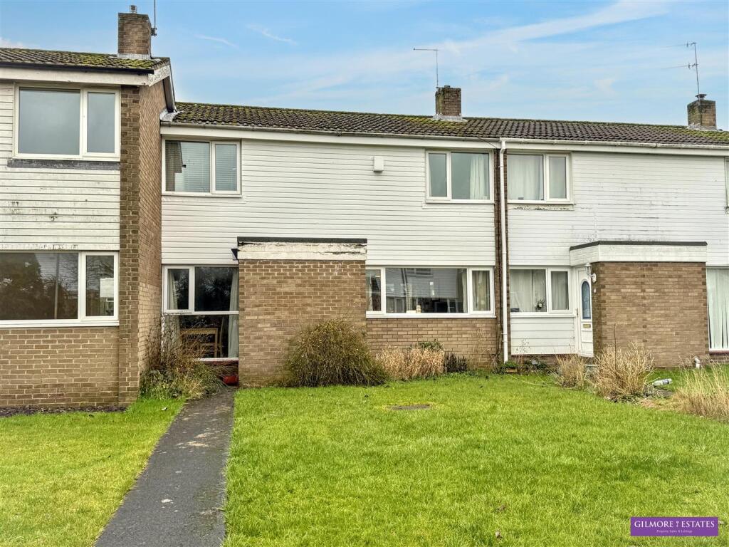Main image of property: Welburn close, Ovingham