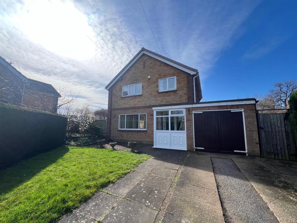 Main image of property: Summerfield Road, Malvern