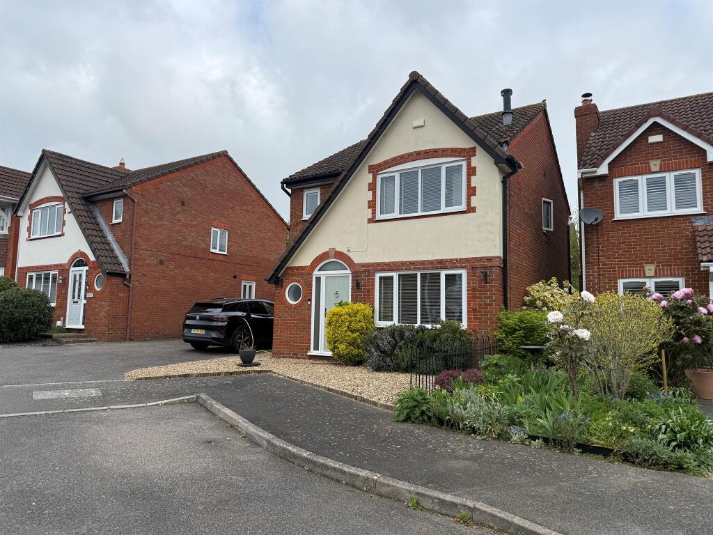 Main image of property: Chatfield Way, East Malling, West Malling