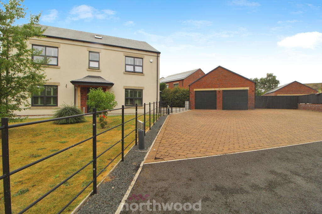 Main image of property: Old Farm Way, Branton, Doncaster, DN3