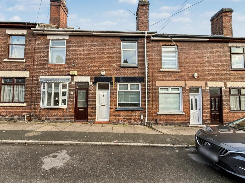 Main image of property: Hollings Street, Fenton, Stoke-on-Trent, ST4