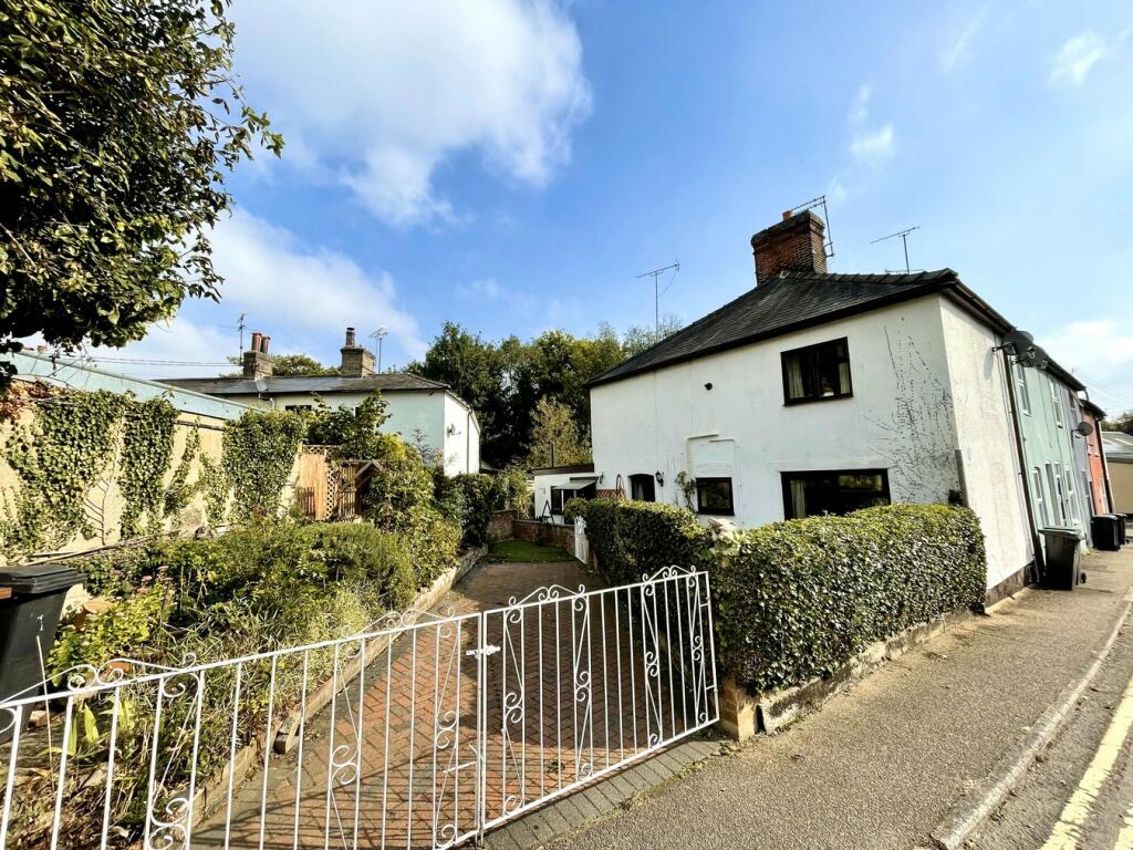 Main image of property: Milton Road North, Stowmarket, IP14