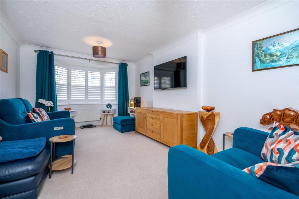 Northumbria Road, Quarrington, Sleaford, Lincolnshire, NG34 - View 5