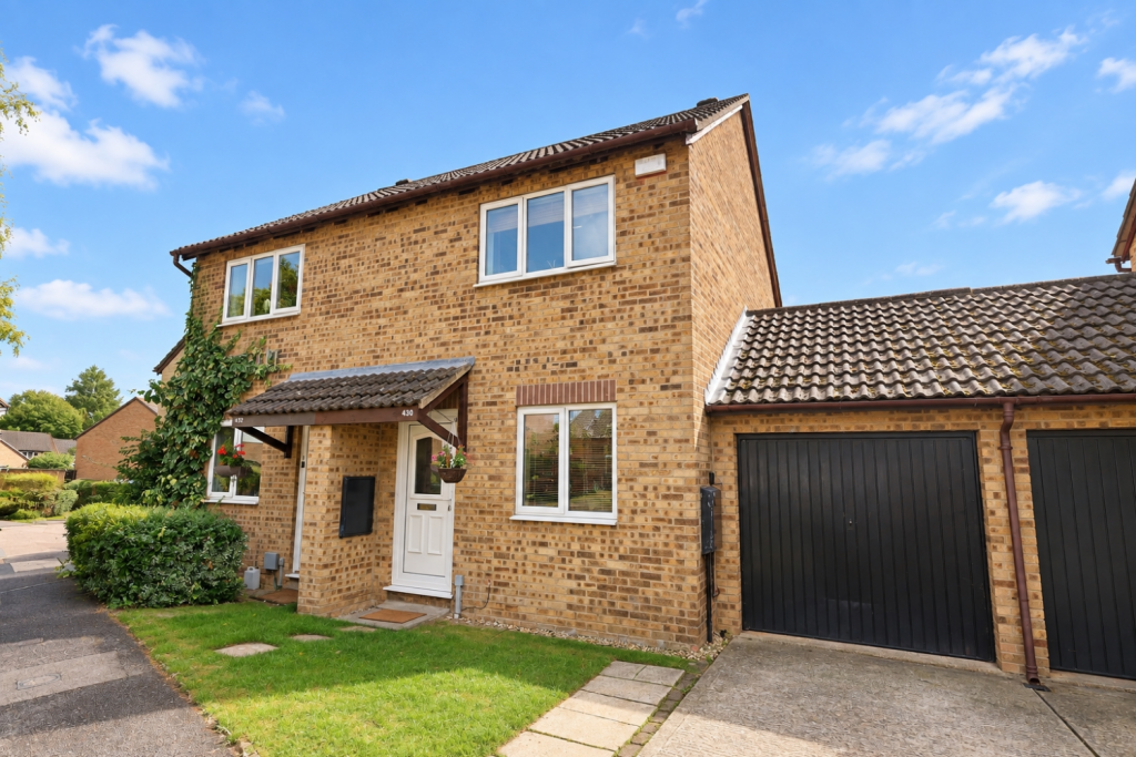 House in West Oxfordshire, Witney