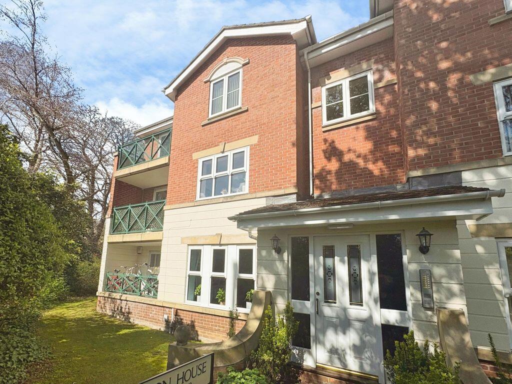 Main image of property: Belvedere Gardens, Newcastle Upon Tyne