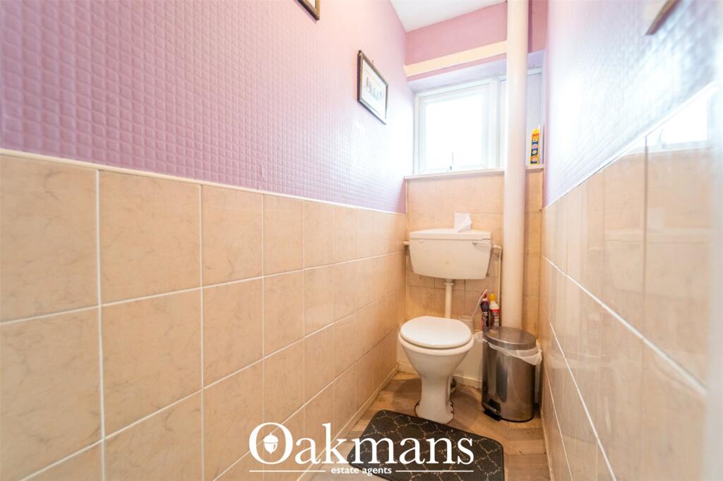 Additional image 12 of Chalybeate Close, Rubery, Rednal, Birmingham, B45