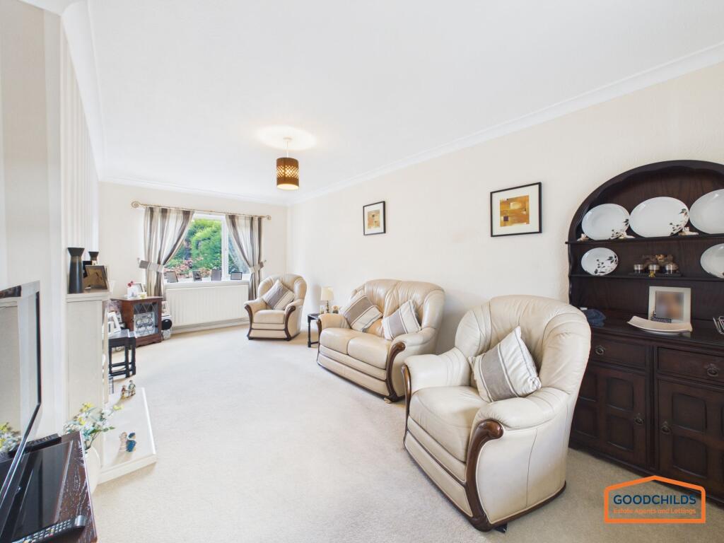 House in Walsall, Catshill - View 4