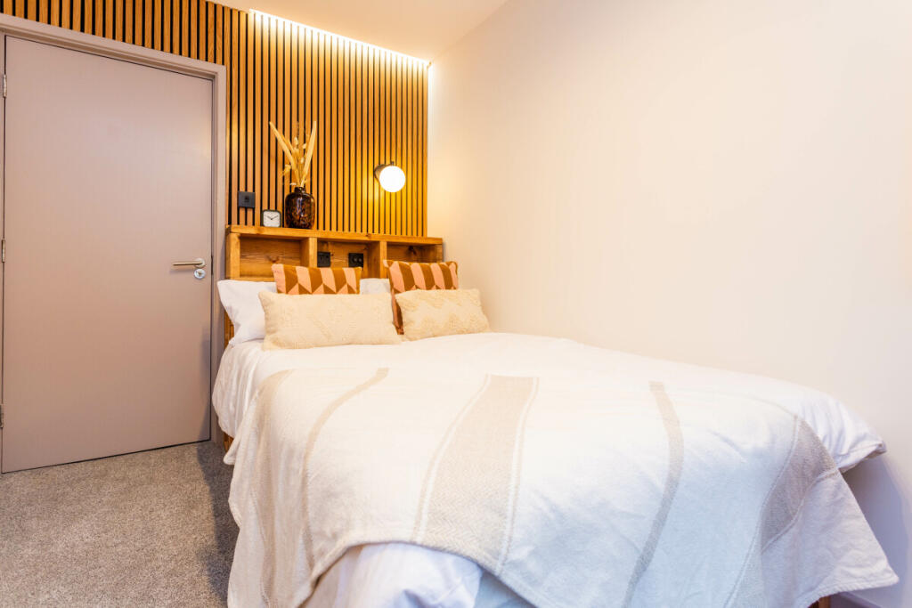 Flat 6, Crossgate Lofts, Durham, DH1 - More