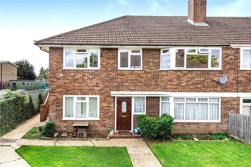 Main image of property: Newbury Way, Northolt, Middlesex