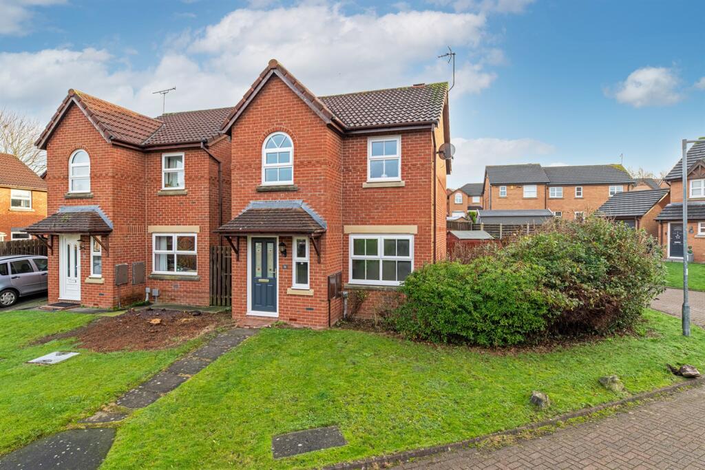 Main image of property: Waterside Drive, Frodsham