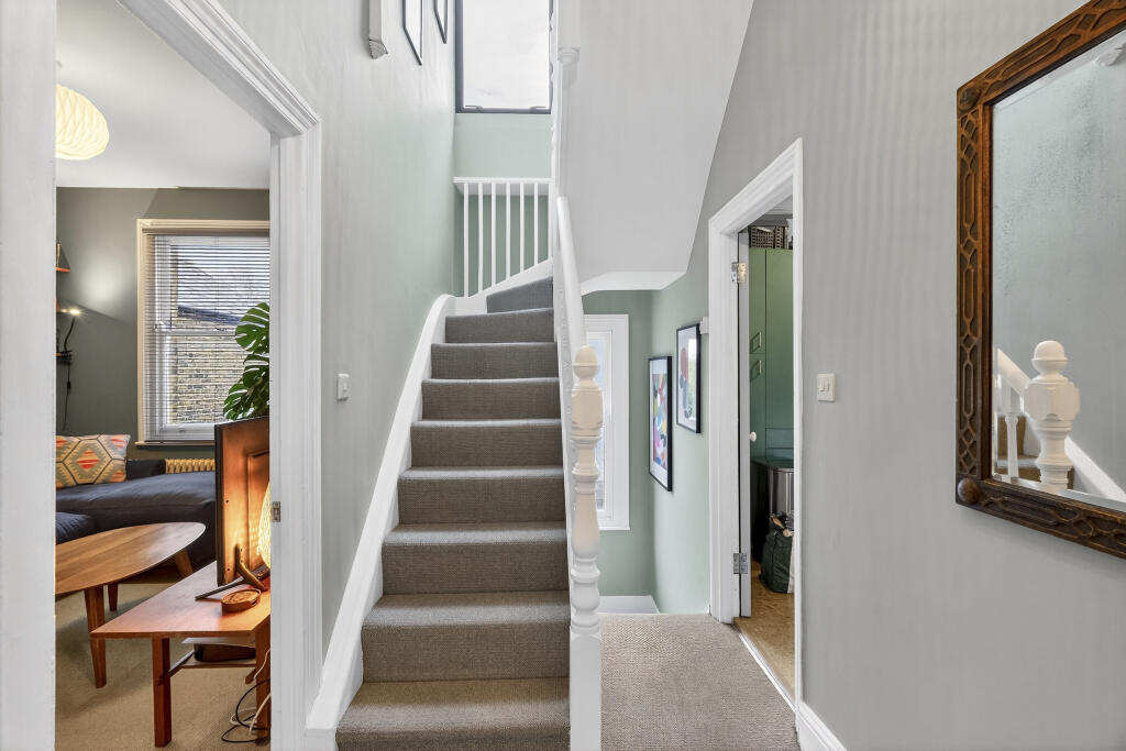 Capel Road, London, E7 - View 4