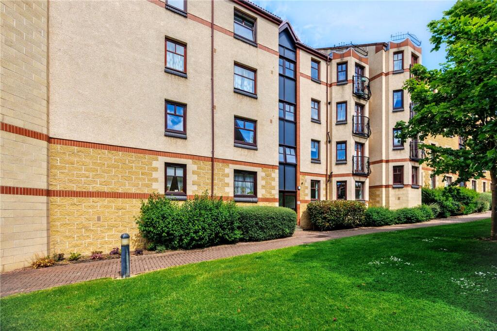 Main image of property: West Bryson Road, Edinburgh, Midlothian, EH11